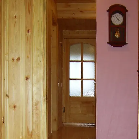 Eco Boutique Celmalas Guest house Aglona