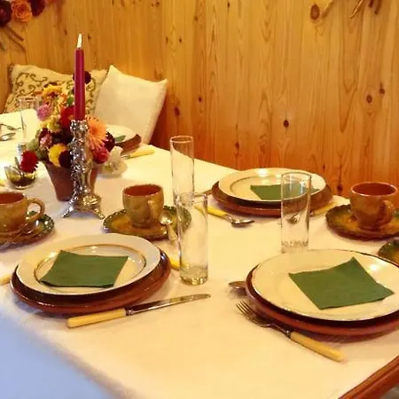 Eco Boutique Celmalas Aglona