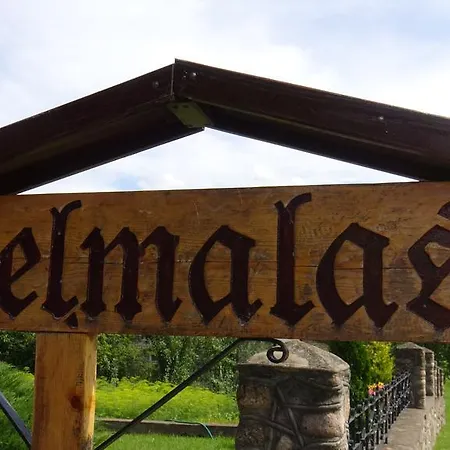 Eco Boutique Celmalas Aglona