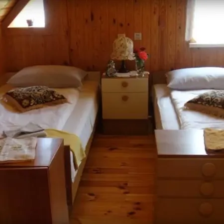 Guest house Eco Boutique Celmalas *