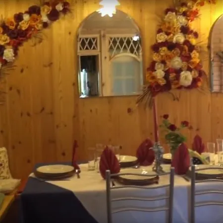 Eco Boutique Celmalas Guest house