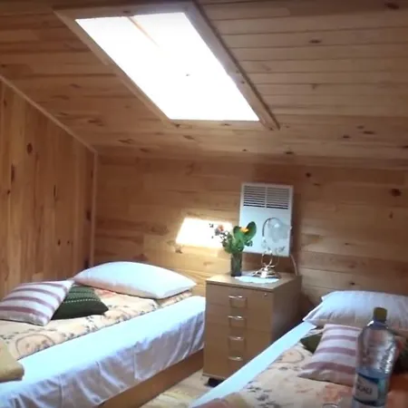 Guest house Eco Boutique Celmalas