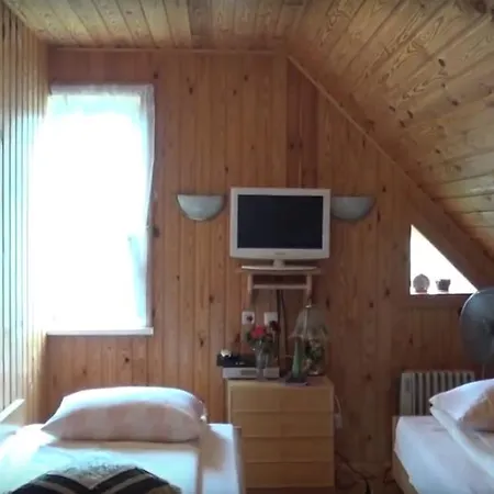 Eco Boutique Celmalas Guest house Aglona