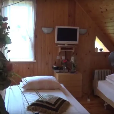 Guest house Eco Boutique Celmalas Aglona