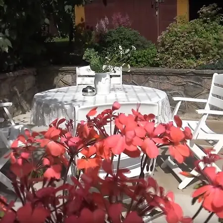 Eco Boutique Celmalas Guest house Aglona