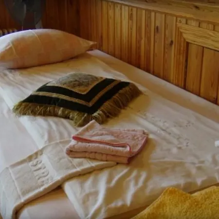 Eco Boutique Celmalas Guest house