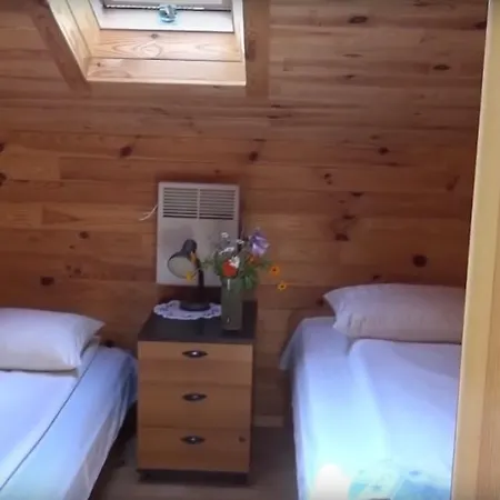 Eco Boutique Celmalas Guest house Aglona
