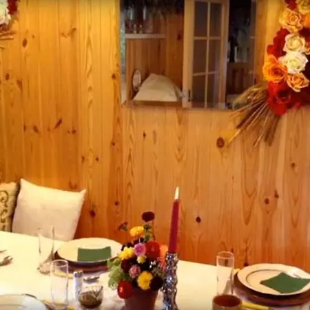 Guest house Eco Boutique Celmalas *